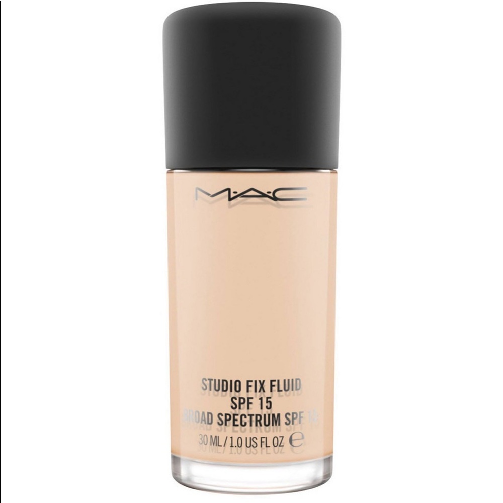 MAC Studio Fix Fluid